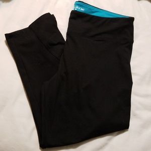 NWT Marika Tek size M leggings